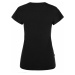 Kilpi MERIN-W Dámské funkční tričko NL0010KI Černá