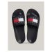 Tommy Hilfiger Flag Pool Slide Ess W EN0EN02115BDS Žabky