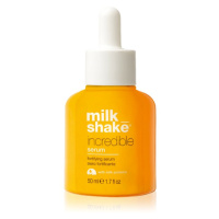 Milk Shake Incredible Fortifying Serum posilující sérum na vlasy 50 ml