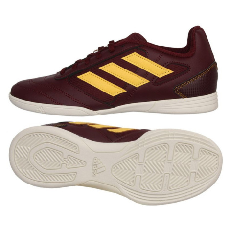 Kopačky adidas Super Sala 2 IN Jr IE7558