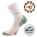 VOXX® ponožky Irizarik růžová 1 pár 118920
