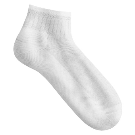 Sada 5 párů sportovních kotníkových ponožek Quarter Blancheporte