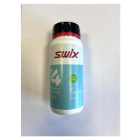 Vosk Swix Skluzný vosk F4 250ml