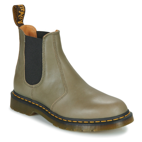 Dr. Martens 2976 Khaki Dr Martens