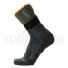 UYN Trekking One Cool Socks M S100291G043 - anthracite/green /41