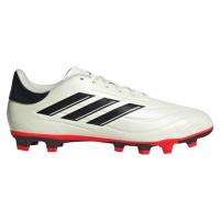 adidas COPA PURE 2 CLUB FXG J Dětské kopačky, bílá, velikost 37 1/3