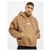 Hoodie Carl in beige