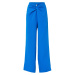 Bonprix RAINBOW kalhoty s uzlem Barva: Modrá, Mezinárodní