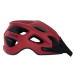 CT-Helmet Rok M 55-59 matt red/black
