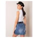 Skirt-NM-DE-SD-SK1000.46-blue