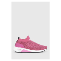 9011 DIESEL S.P.A.,BREGANZE Sneakers - Diesel SKB SKB ATHL SOCK W sneakers - pink