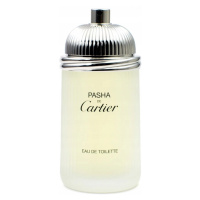 Cartier Pasha - EDT - TESTER 100 ml