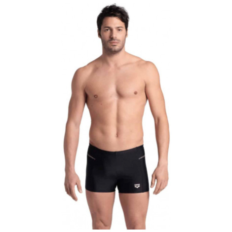 Pánské plavecké boxerky ARENA PRO_FILE SWIM SHORT GRAPHIC