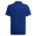 adidas ENTRADA 22 POLO SHIRT Chlapecké polo triko, modrá, velikost