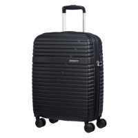 American Tourister Aero Racer Spinner 55/20 Jet Black