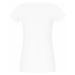 Rinascimento bílé tričko
