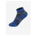Dětské ponožky ALPINE PRO JERWO modrá