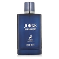 Maison Alhambra Jorge Di Profumo Deep Blue EDP 100 ml M