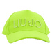 Liu Jo BASEBALL CON LOGO Zelená