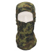 Kukla Balaclava Mission MFH flecktarn