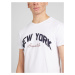 Tričko 'NEW YORK'