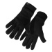 Willard TAPIA Dámské prstové rukavice, černá, velikost