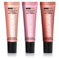 Nudestix Nudeskin Nudeglow Lip Set sada na rty