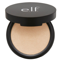 e.l.f. Cosmetics Shimmer Highlighting Powder Starlight Glow Rozjasňovač 8 g