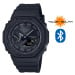 Casio G-Shock Original Carbon Core Guard Bluetooth Solar GA-B2100-1A1ER (666)