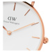 Hodinky DANIEL WELLINGTON model CLASSIC PETITE CORNWALL DW00100253