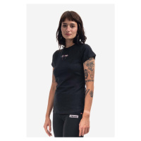 Tričko Ellesse Rosemund Tee černá barva, SGM11089-WHITE