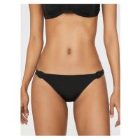 Koton Buckle Detailed Bikini Bottom