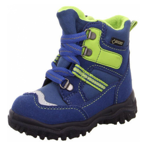 zimní boty HUSKY GTX, Superfit, 3-09043-81, modrá