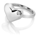 HOT DIAMONDS Desire DR275/Q (Ag925/1000, 6,9 g), vel. 58