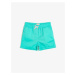 Koton Girls' Shorts with Elastic Waist