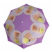 Dětský vystřelovací deštník s motivem kočky Caitlin Doppler