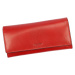 Dámská kožená peněženka Mato Grosso 0998/17-40 RFID červená