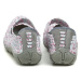 Rock Spring Cape Town Pink dámská gumičková obuv Růžová