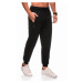 Men's sweatpants P1504 - black