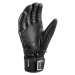 Leki FALCON 3D Sjezdové rukavice, černá, velikost