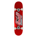 Enuff - Classic Logo Red 7,75" / 7,25" - skateboard Rozměry: