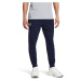 Under Armour Men‘s joggers Rival Terry Jogger Blue