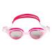 Dětské plavecké brýle arena air junior růžová