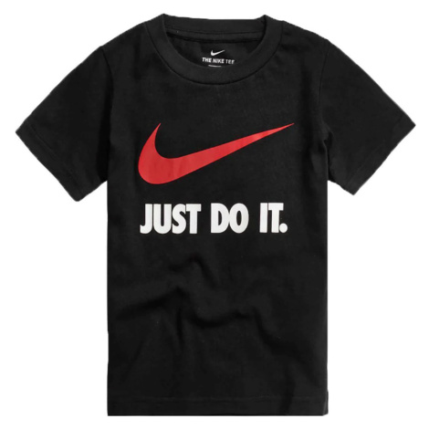 Chlapecká trička Nike >>> vybírejte z 61 triček Nike ZDE | Modio.cz
