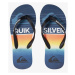 Žabky Quiksilver Molokai Highline Slab xkbb