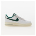 Nike W Air Force 1 '07 LX Summit White/ Gorge Green-White