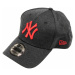 Kšiltovka New Era 9Forty Shadow Tech MLB New York Yankees Black/Red