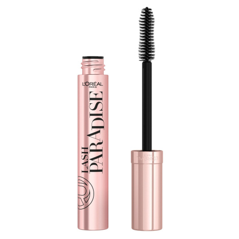 L´Oréal Paris Zhušťující a prodlužující řasenka Paradise (Extatic Mascara) 6,4 ml Black L’Oréal Paris