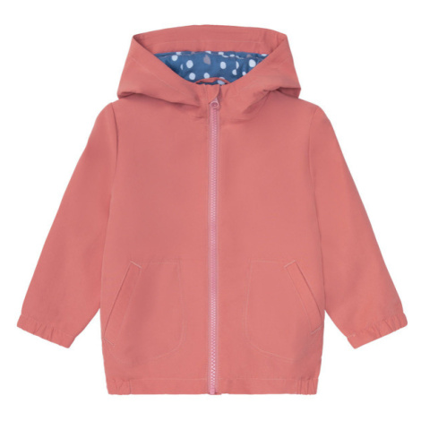 lupilu® Dívčí bunda (světle růžová)