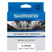 Shimano Vlasec Mainline Line Technium Invisitec 300m - 0.185mm 3.3kg